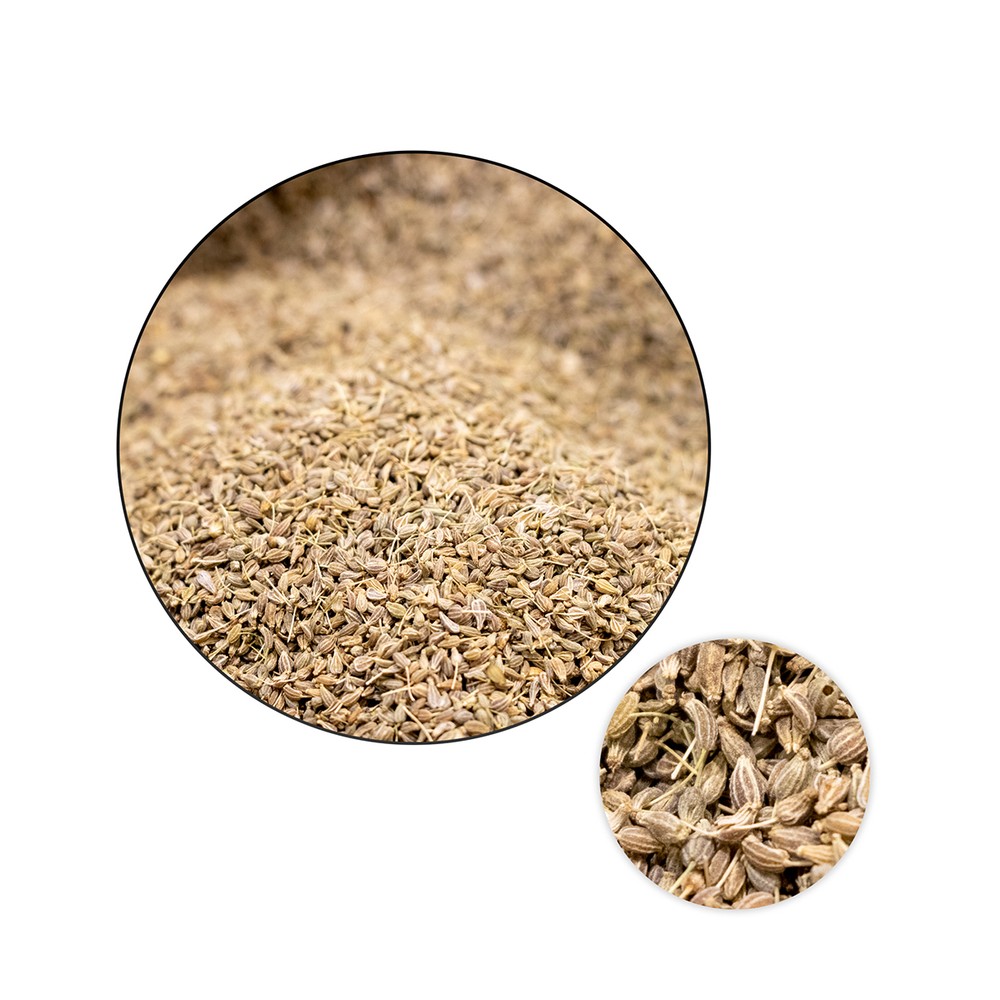 Yansan-Powder Spices