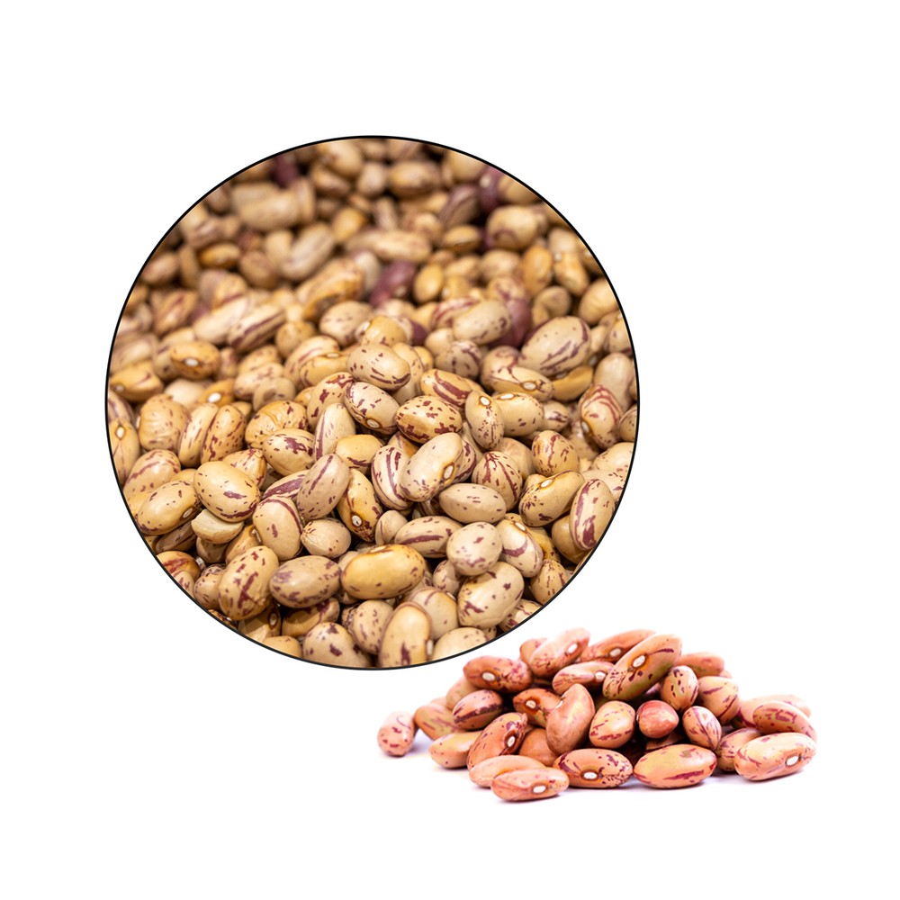 Pinto Beans-Lentils