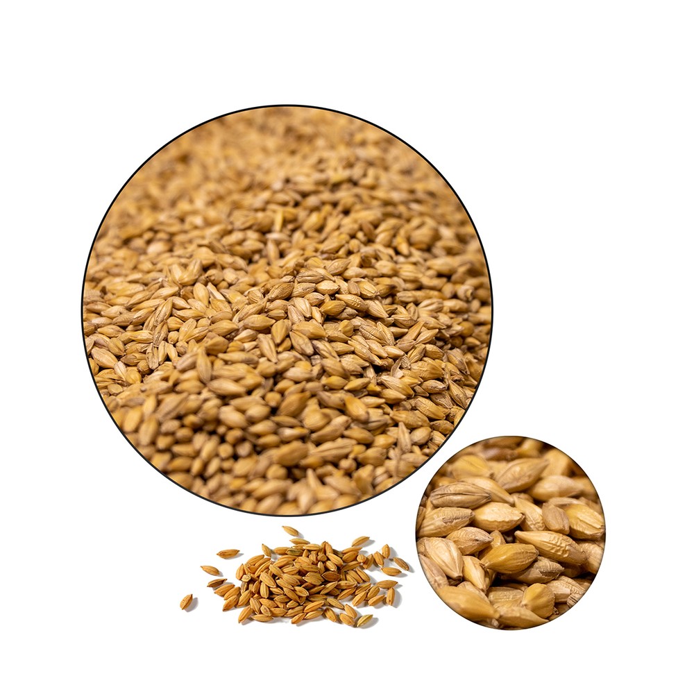 Shaheir Barley-Grains