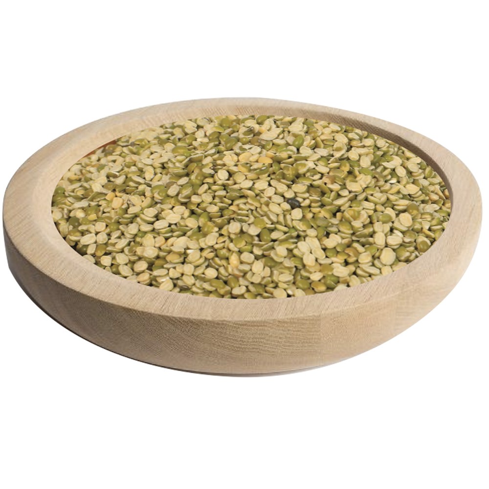Dal Moong Split-Lentils |1Kg