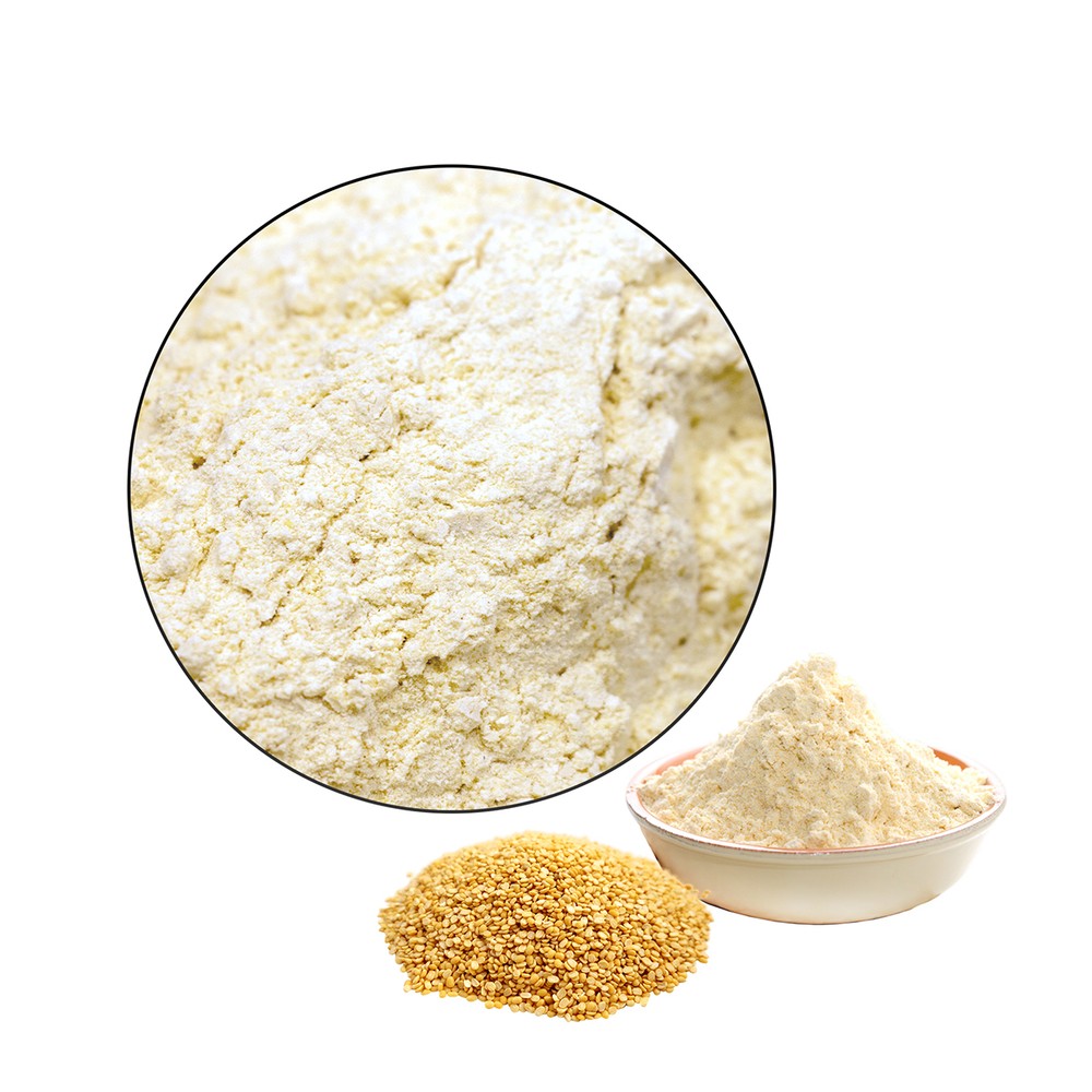 Gram Flour (Besan)