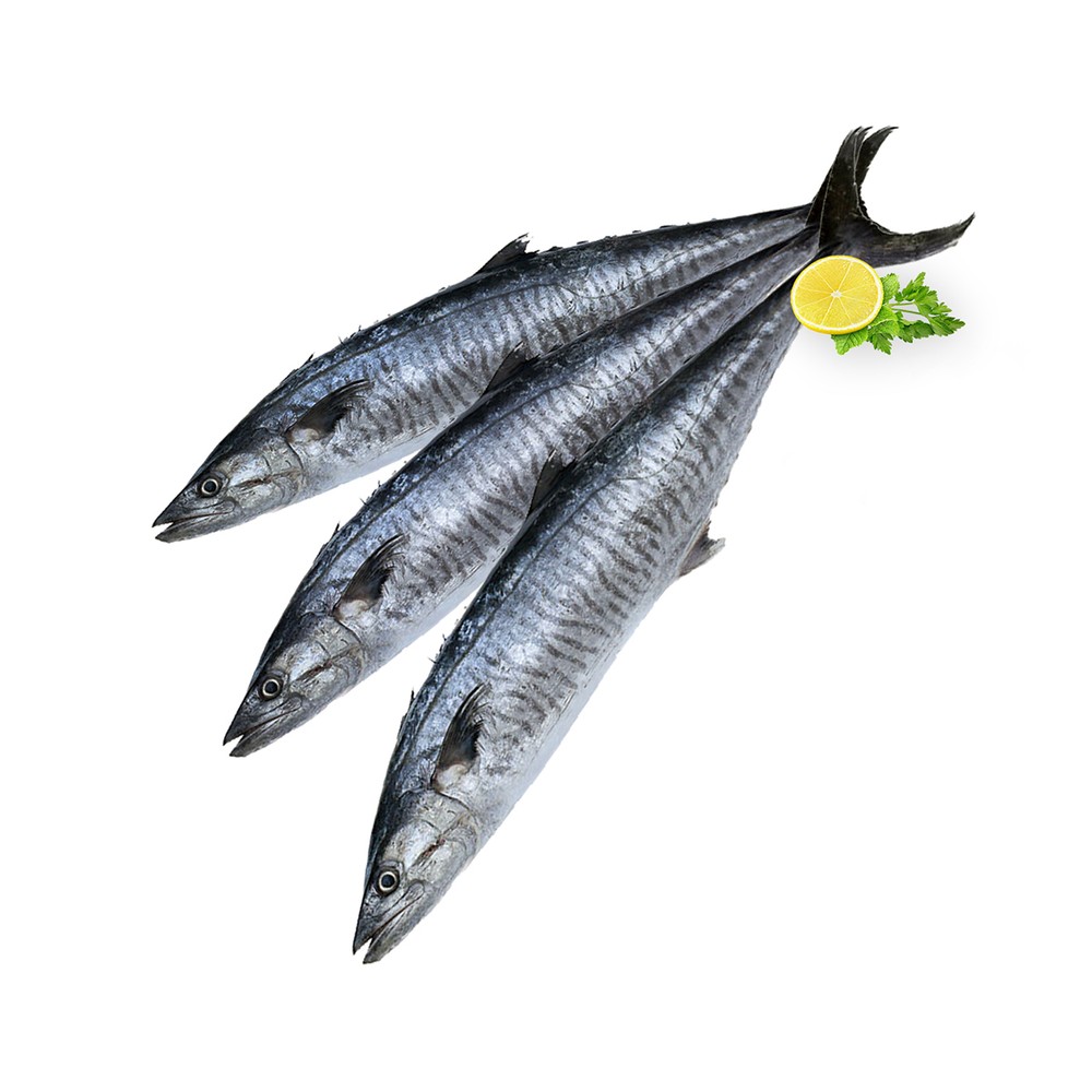 King Fish Big Slice |1Kg