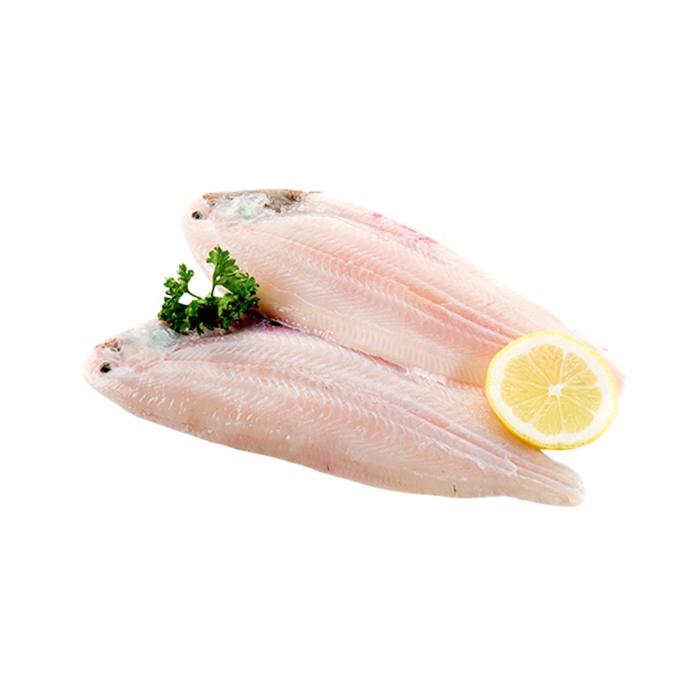 Cream Dori Fish Fillet 1Kg