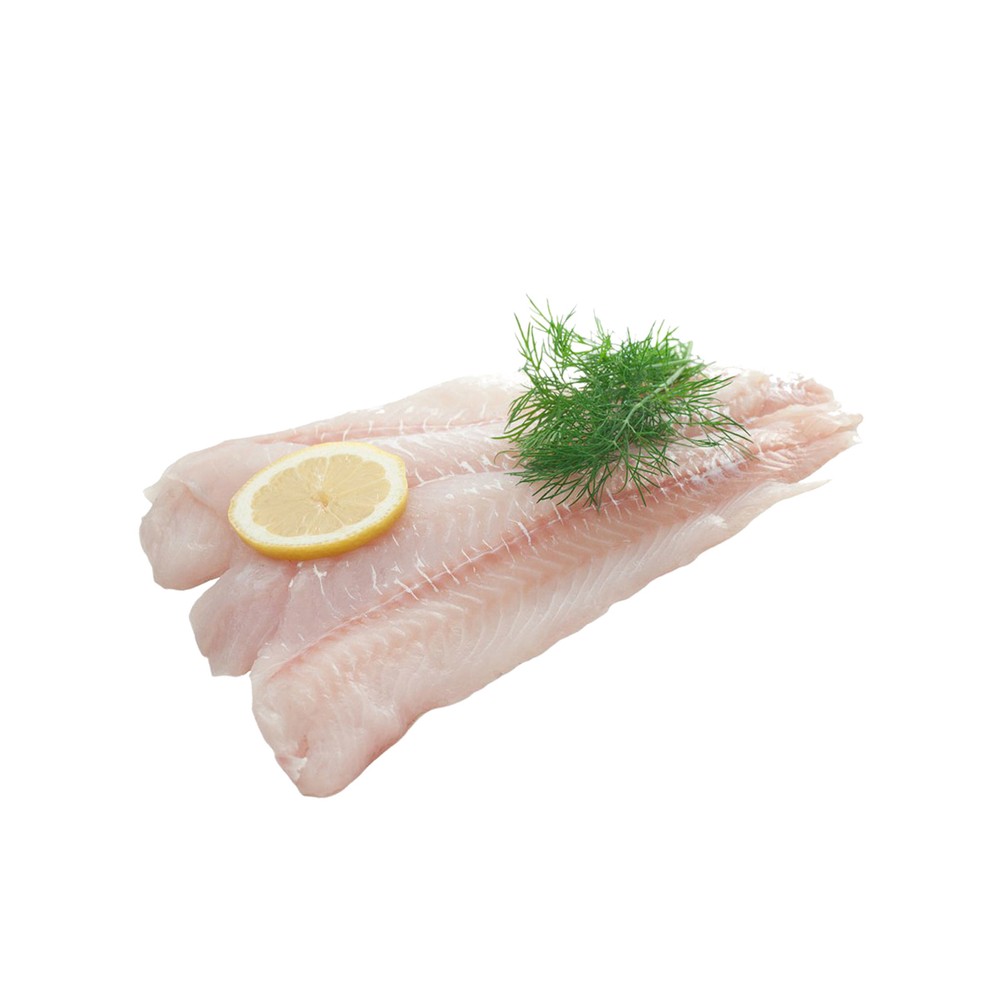 Shark Fish Slice