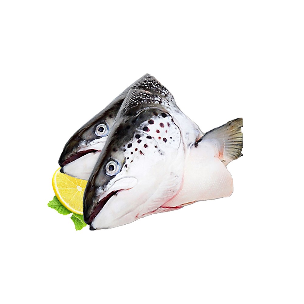 Salmon Head |1Kg