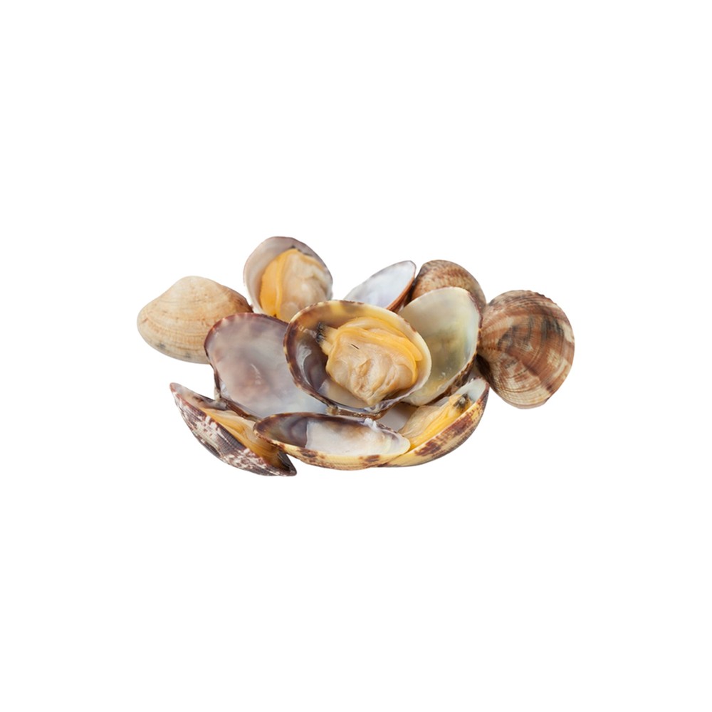 Sea Shell White Fish 1Kg
