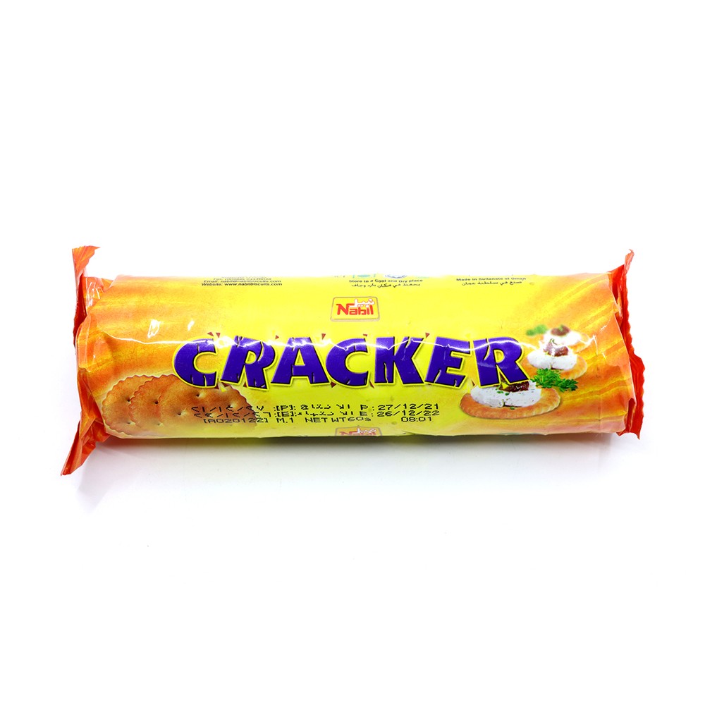 Nabil Cracker 60G