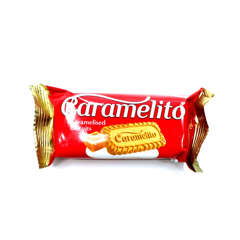 Nabil Caramelito Carmel 26Gm