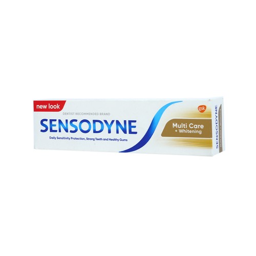 Sensodyne T/P Multi Care Plus