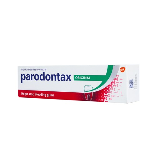 Paro Tp Original 75Ml