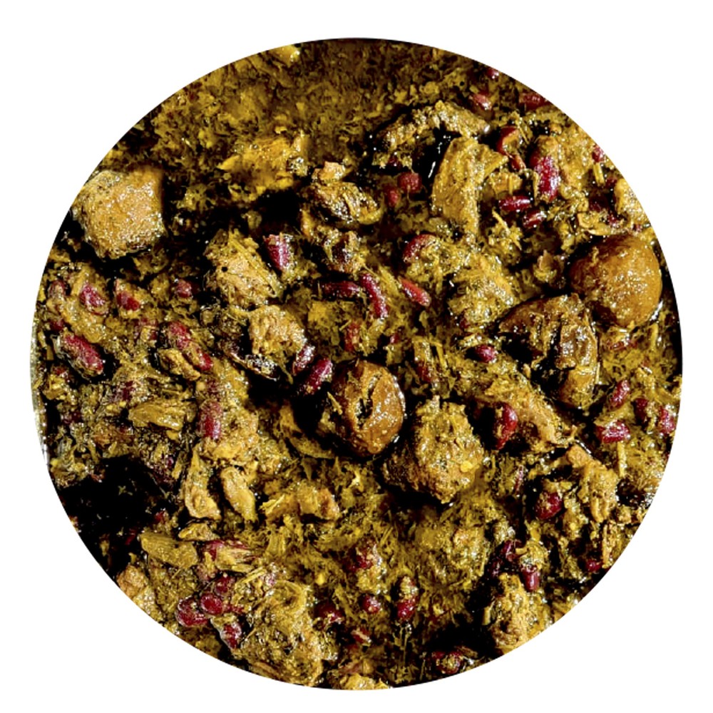 Sabji |1Kg