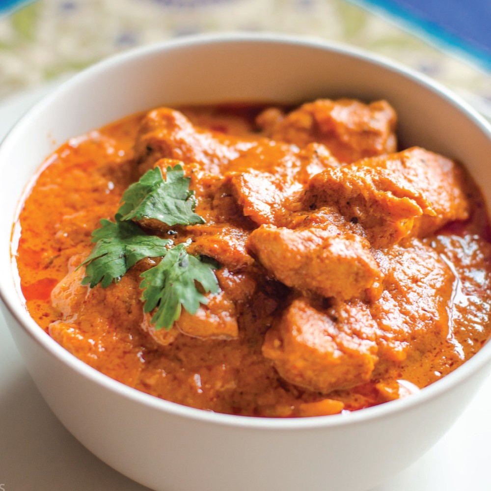 Chicken Curry |1Kg