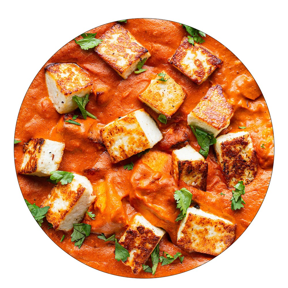 Paneer Dishes |1Kg