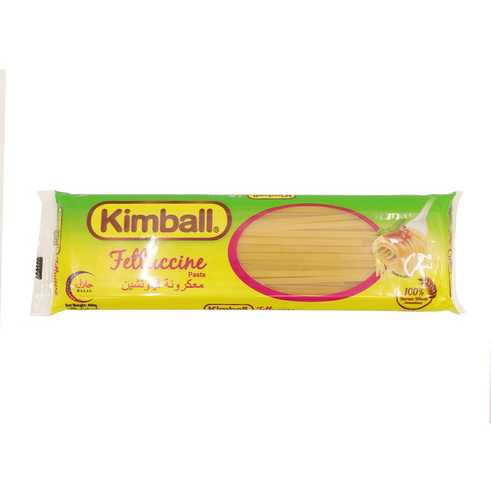 Kimball Pasta Fettuccine 400Gm