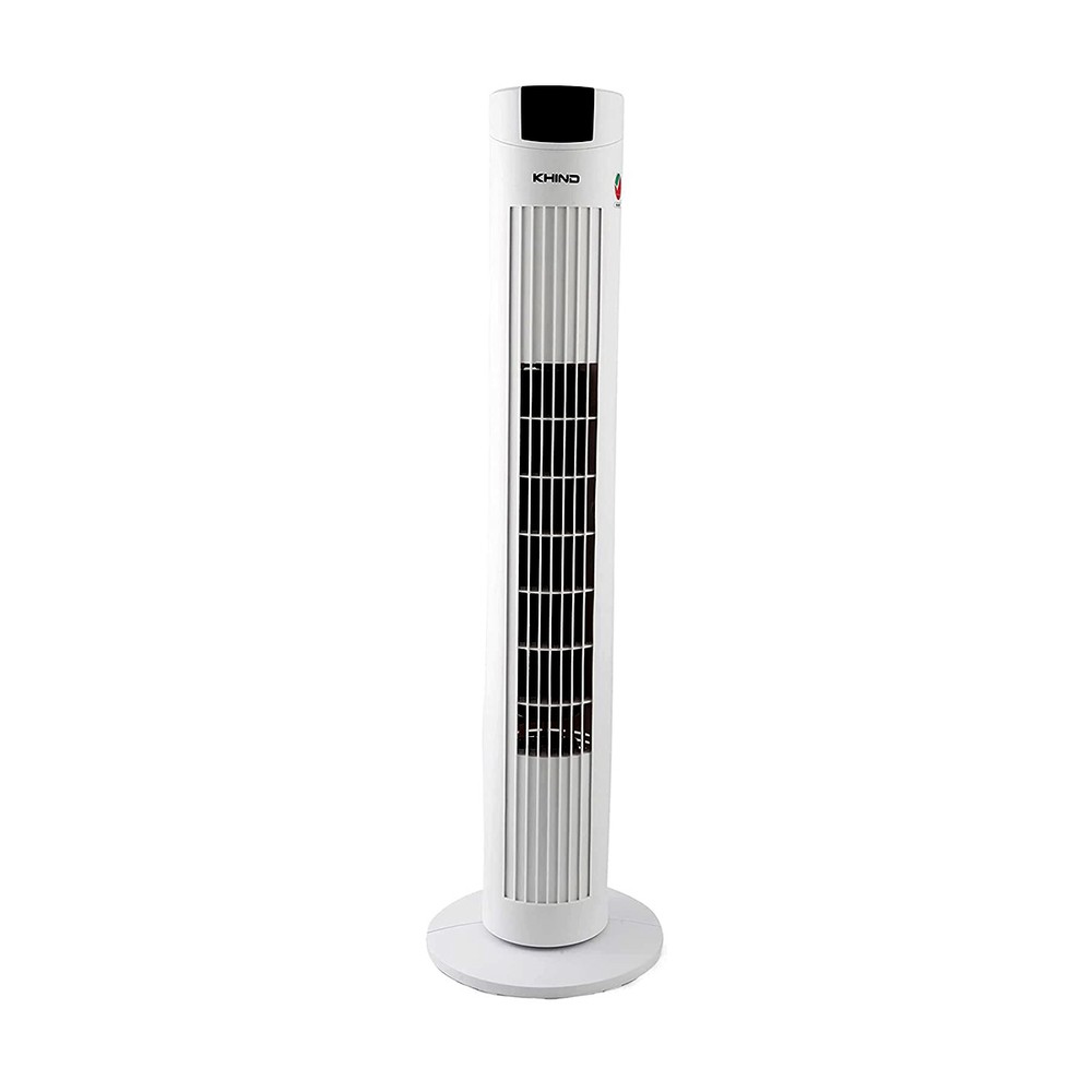 Khind Comfort Control Tower Fan 40W - FD351R