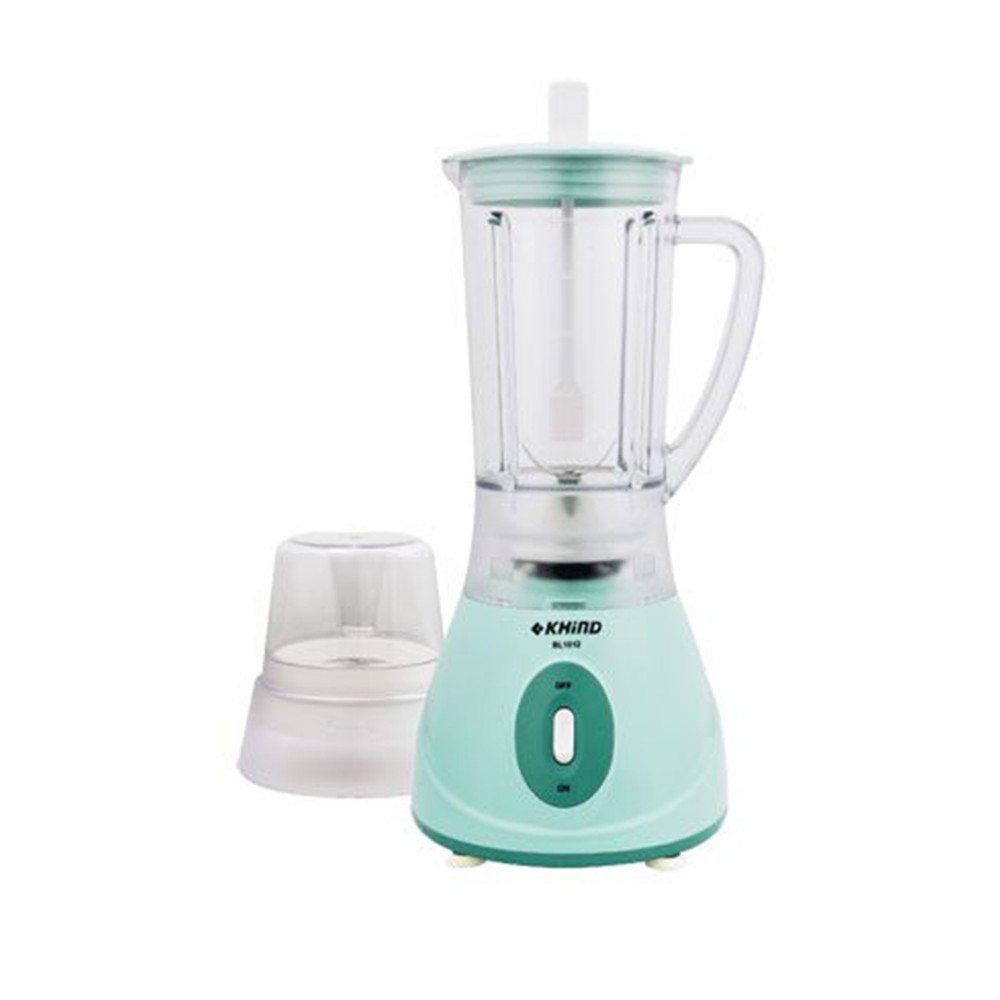 Khind Blender 1.5L Jar