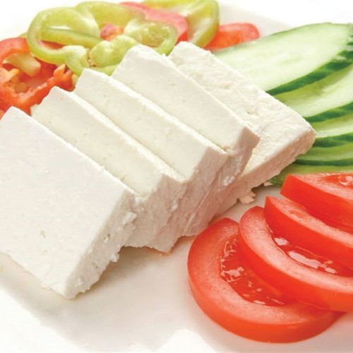 Soft Cheese Low Salt - 1Kg