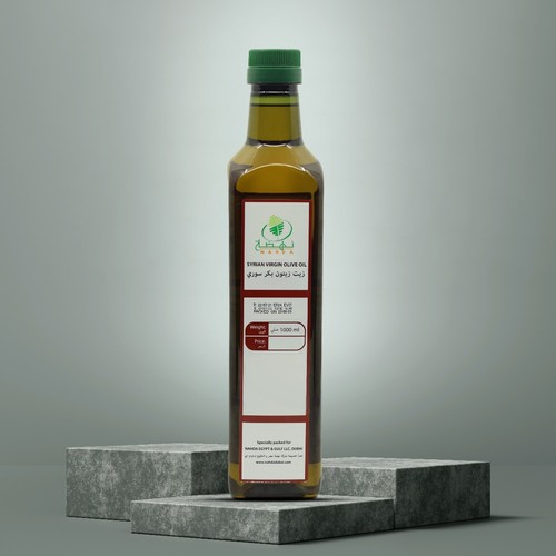 Alquds Olive Oil