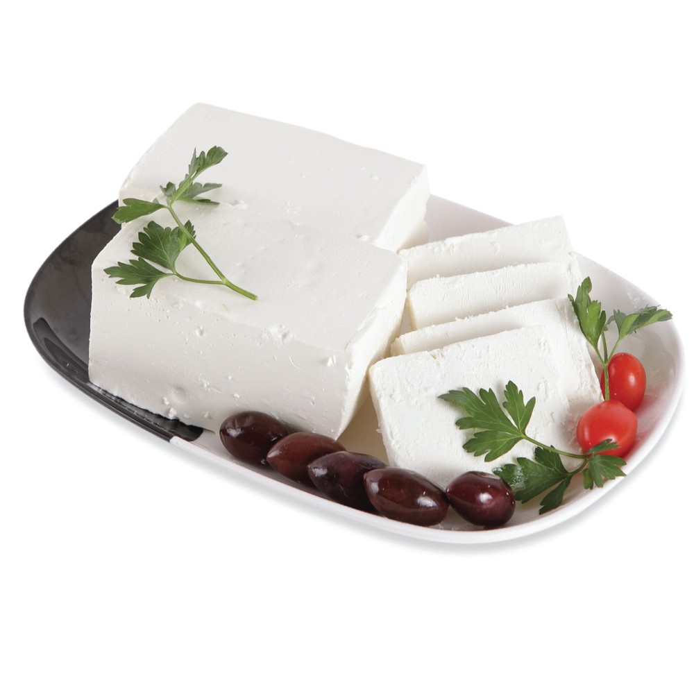 Cheese White Low Salt Lght |1Kg