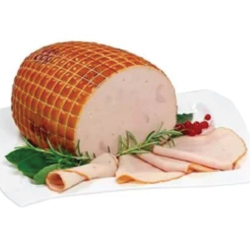 Al Wadi Smoked Turkey Astd. |1Kg