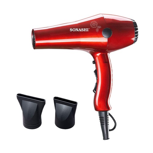 Sonashi Hair Dryer 20000W - SHD3032(BS)