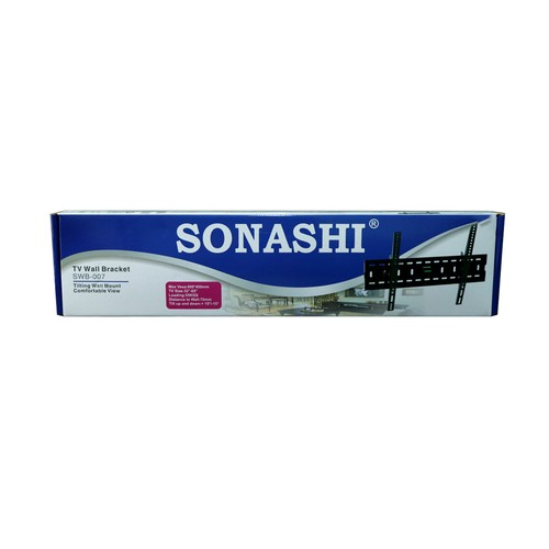 Sonashi Wall Mount Bracket 32"-65" TV - SWB007