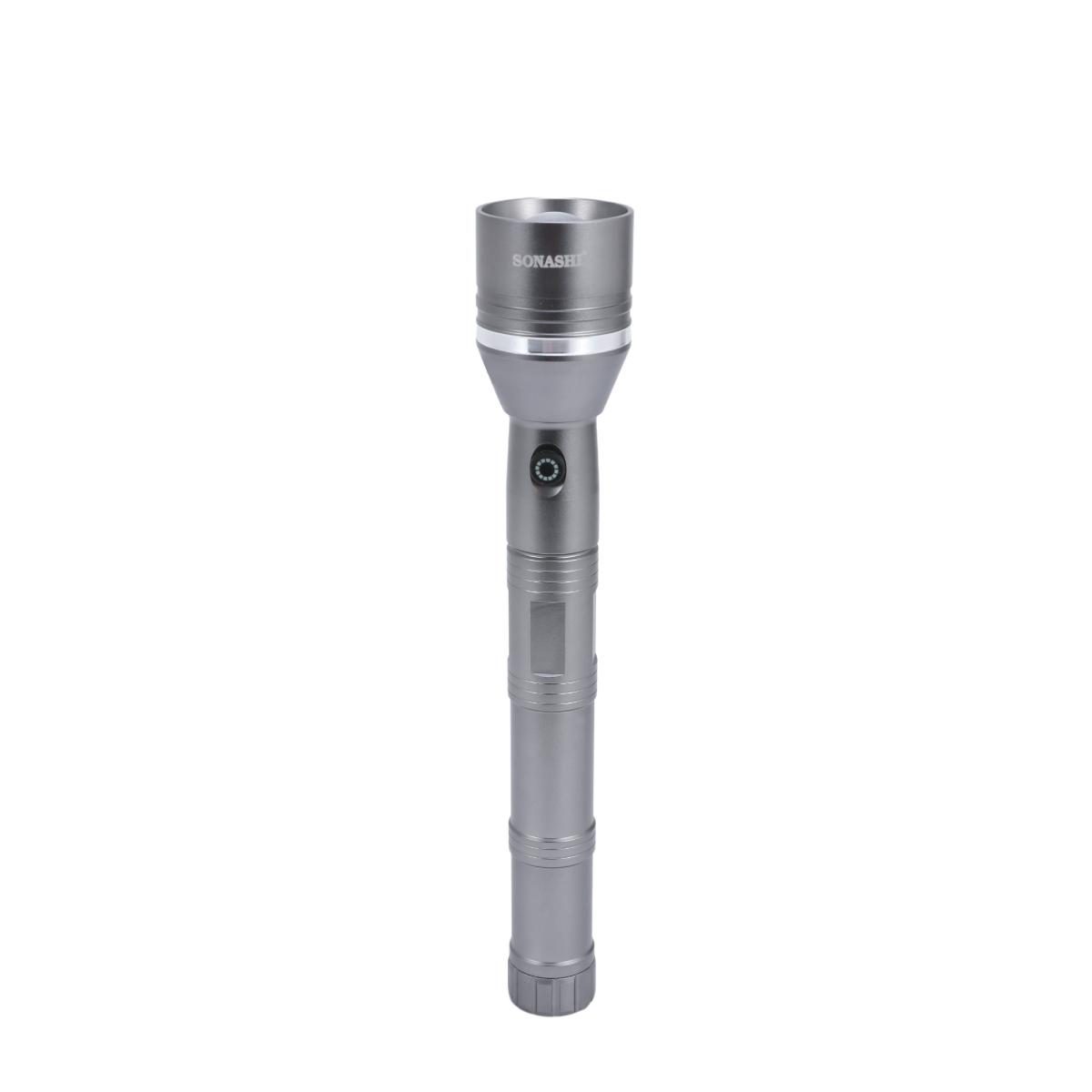 Sonashi Torch 4Pcs Combo