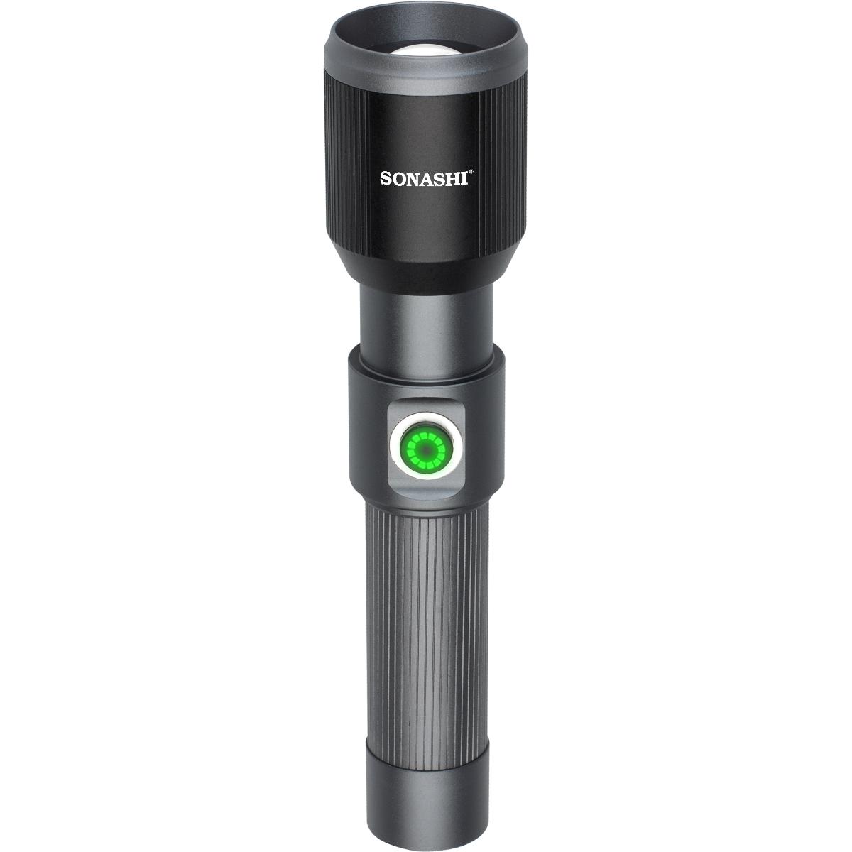 Sonashi Rech Led Torch & Lamp