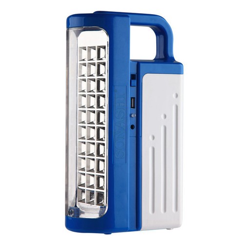 Sonashi Rechargeable Emergency Latern Light - SEL702