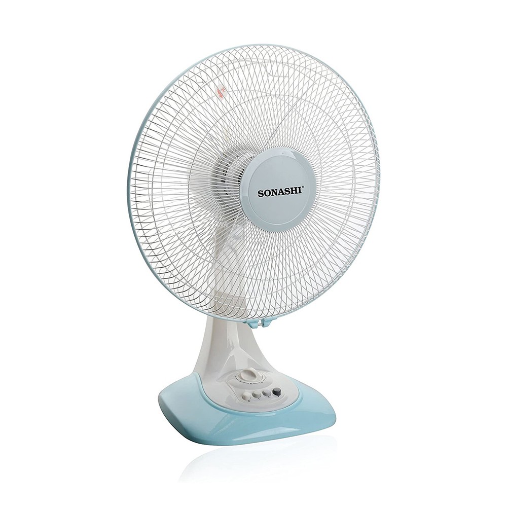 Sonashi 16 Inch Table Fan 55W - SF8028D