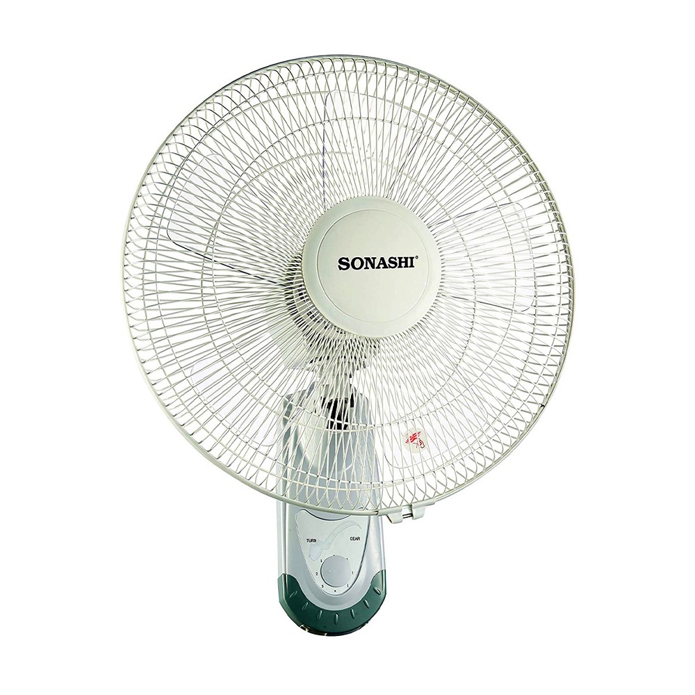 Sonashi 16" Wall Fan