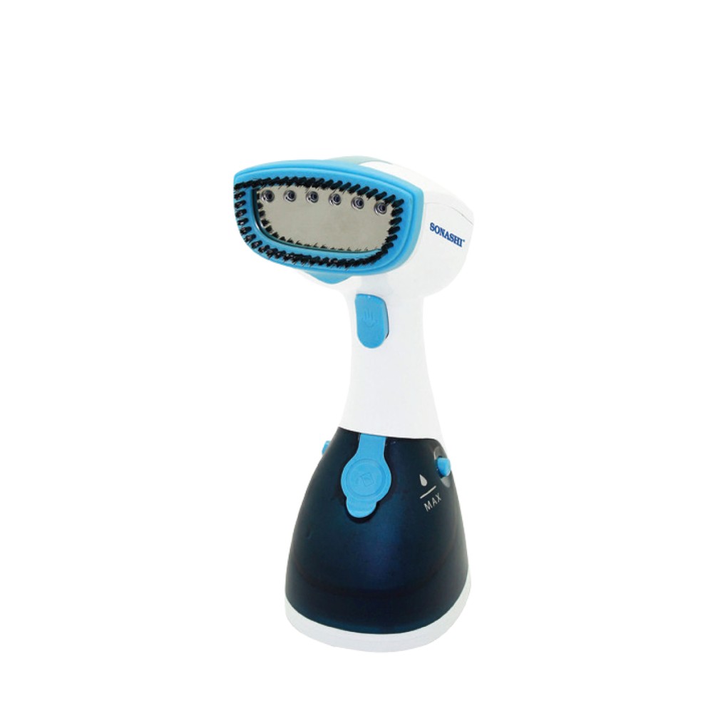 Sonashi Portable Handheld Garment Steamer 1100W - SGS-315