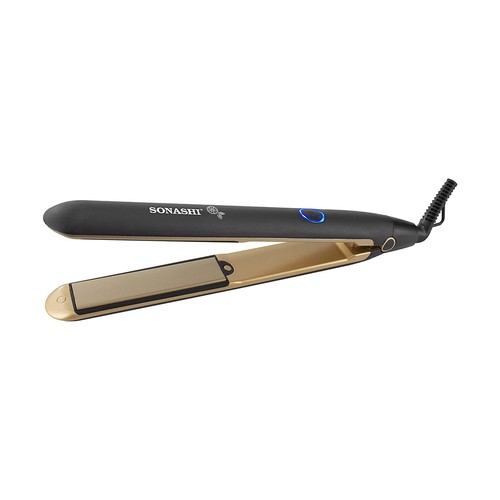 Sonashi Ceramic Hair Straightener 30W 360° - SHS2067