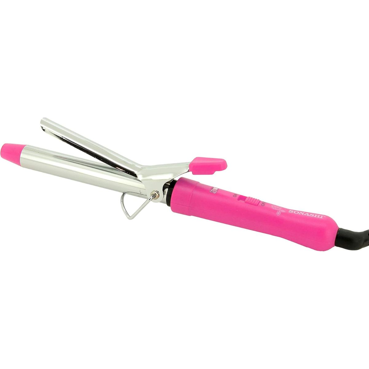 Sonashi Hair Curler