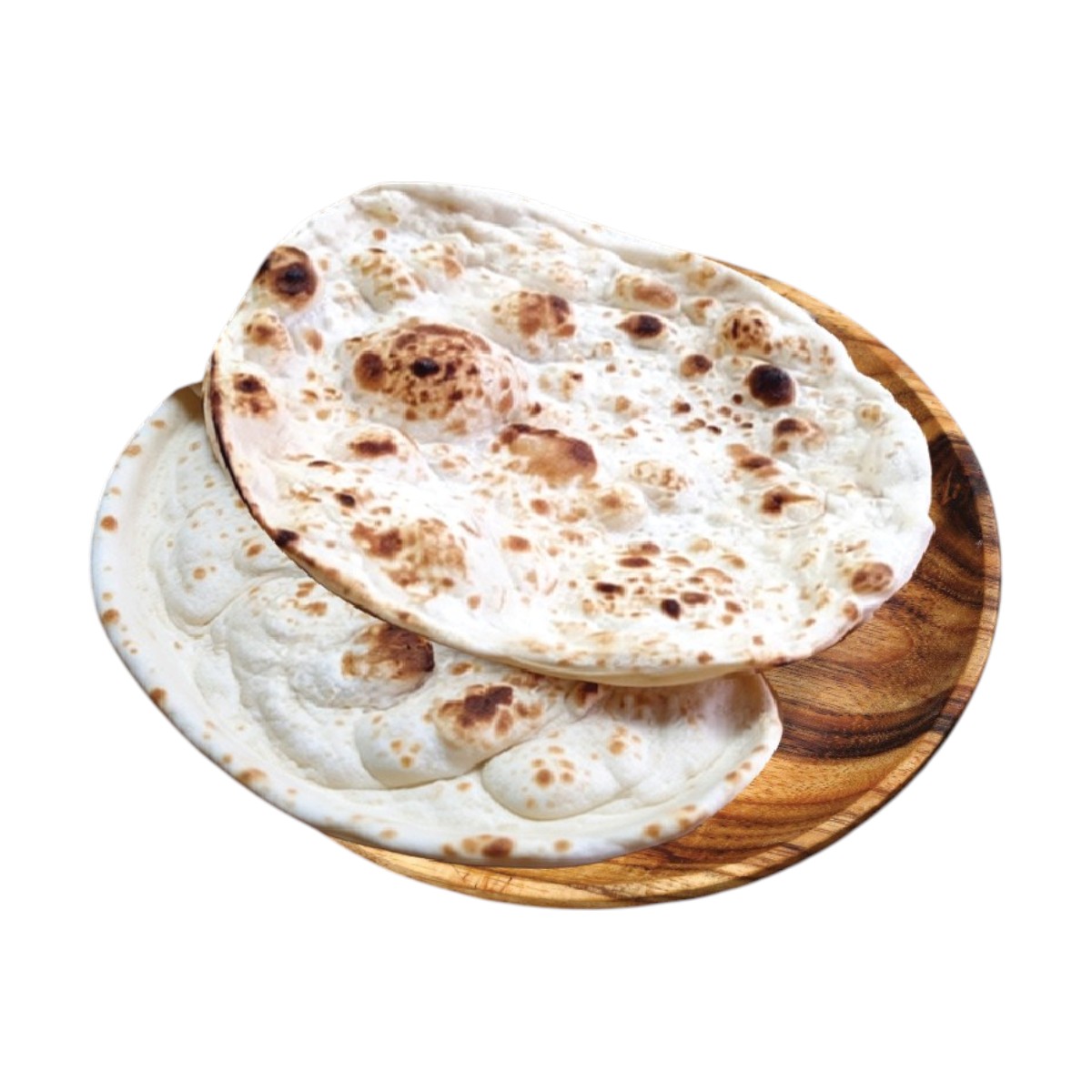 Mushrooh Bread 1x2 Pieces