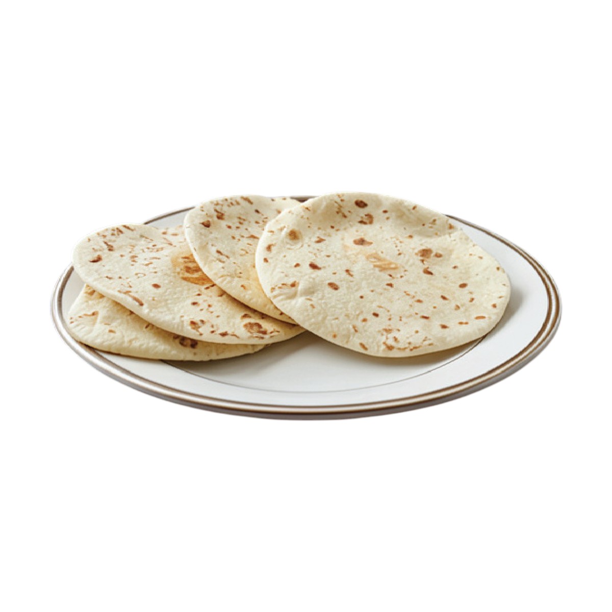 Irani Bread 1x5 Pieces