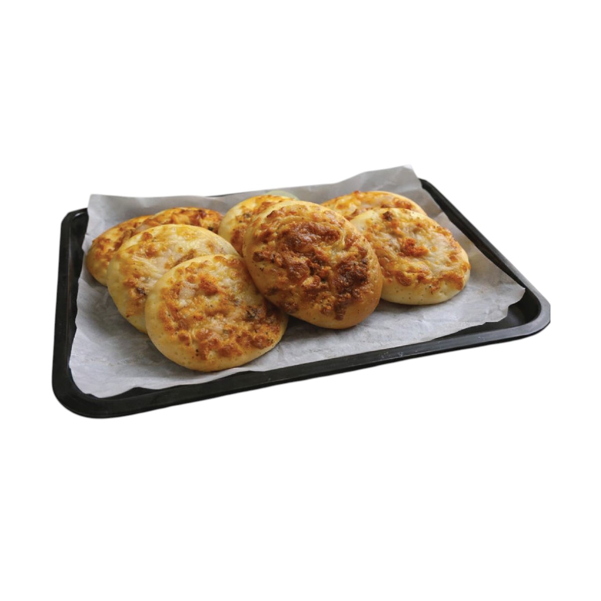 Ansar Pizza Chicken Medium 1 Piece