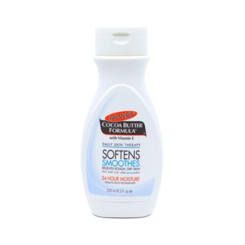 ENLIVEN COCOA BUTTER LOTION 8.