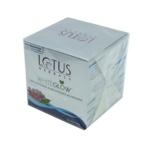 WHITGLOW SKIN WHITENING NIGHT