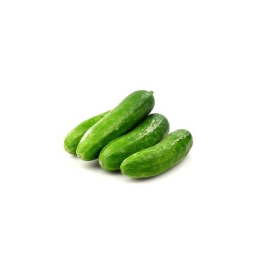 Cucumber Small F/Box 1kg