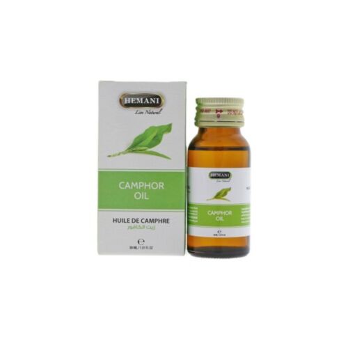 Hemani Camphor Oil 30ml