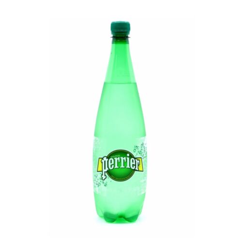Perrier Water Pet Btl 1Ltr