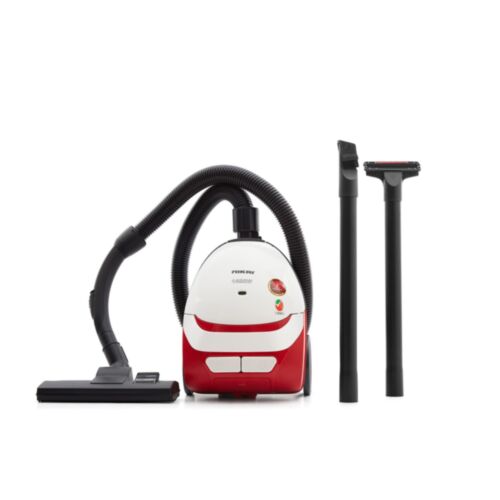 Nikai Canister Vacuum Cleaner 1400W 2L - NVC2302