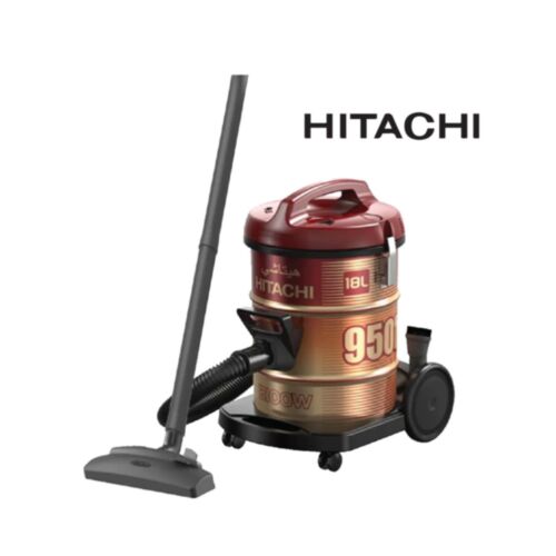 Hitachi Vacuum Cleaner