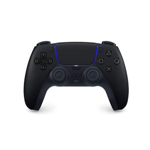 Ps5 Joystick Black