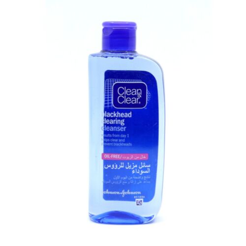C&C Black Head Lotion 200Ml