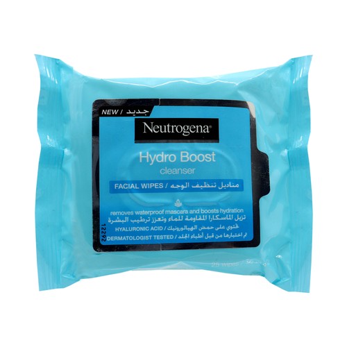 Neutrogena Hyd Boost Wps 25'S