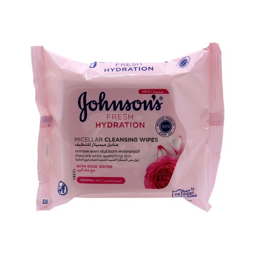 J'S Fresh Hydra Mclr Clnsg Wip