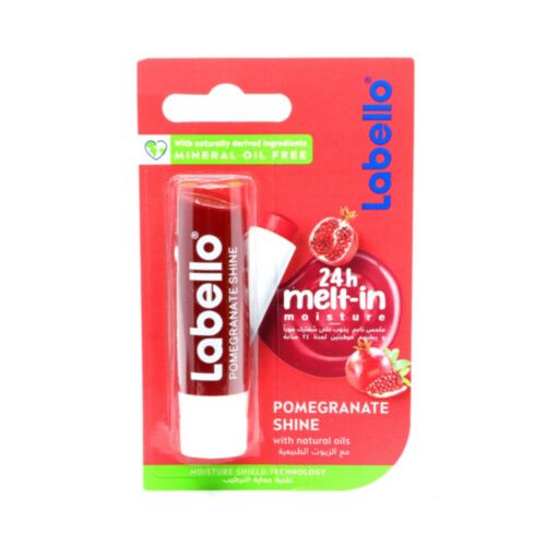 Labello Lipcare Pomegra 48Gm