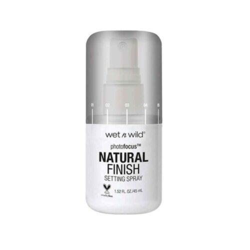 Wnw Photo Focus Setting Spray